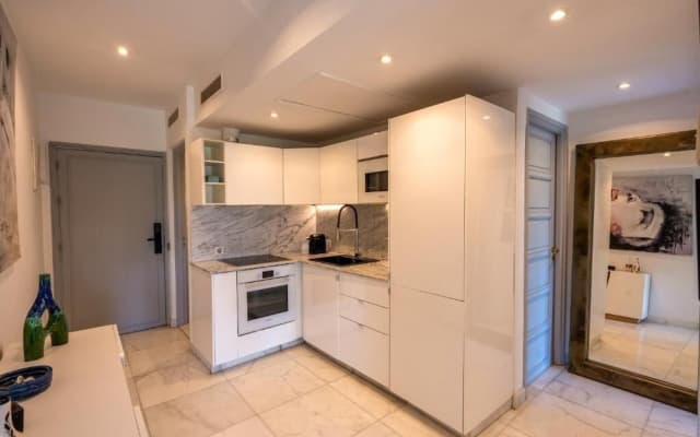 Hivernage Luxury 2BR  Parking - photo 3