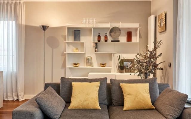 UD Apartments - Luxury Beach Apartment with Terrace - photo 2