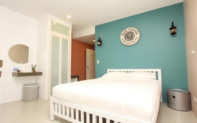 Boutique Summer House - photo 2