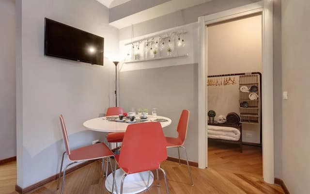 Mamo Florence - Espresso Apartment - photo 4