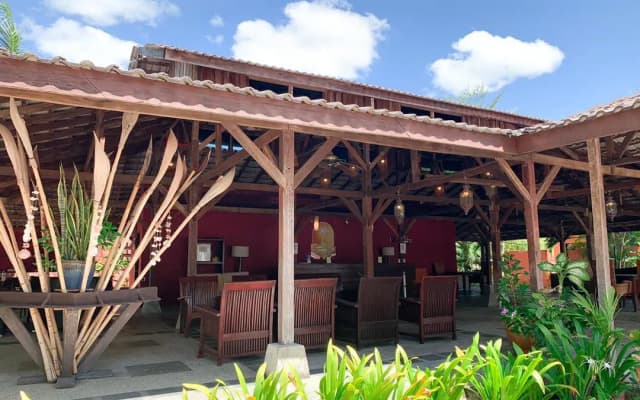 Coconut Beach Villa Langkawi - photo 5