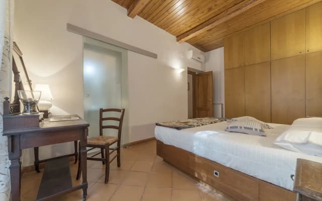 Villa Borghese Roomy Flat - photo 5