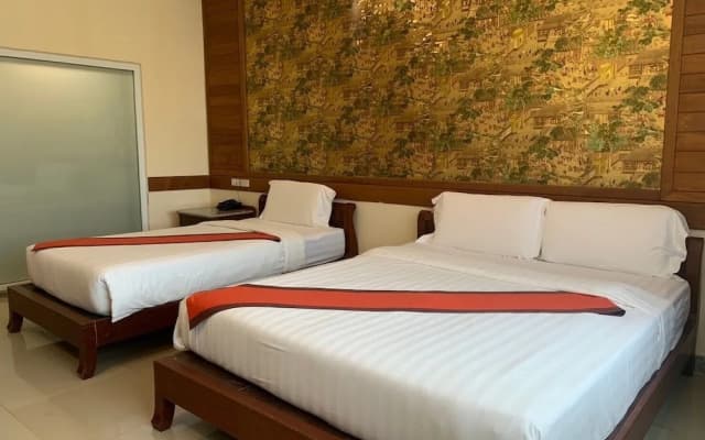 Jomtien Holiday - photo 4