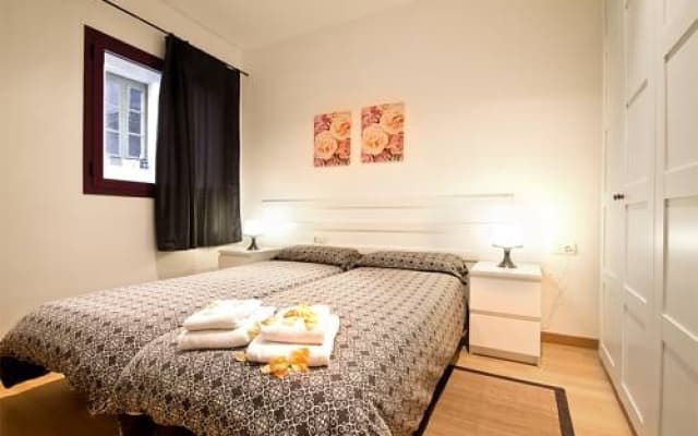 Gothic Suites Bcn - photo 4