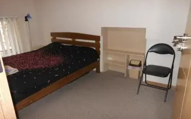 Rest Hostel - photo 4
