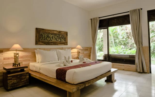 Sri Ratih Cottages - photo 3