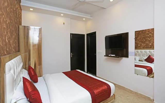 Diplomat Regency - photo 3