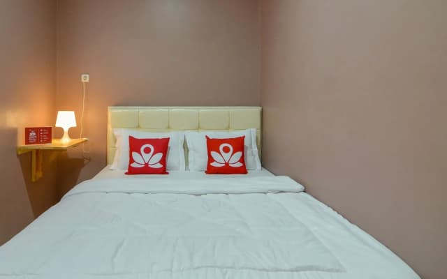 ZEN Rooms Basic Meruya Selatan - photo 3
