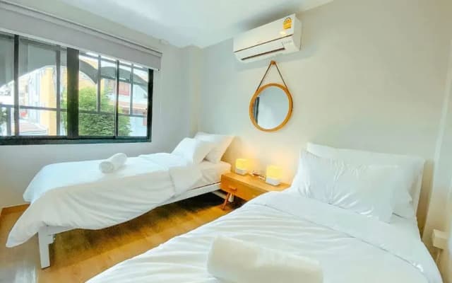 YakThai Poshtel - photo 3