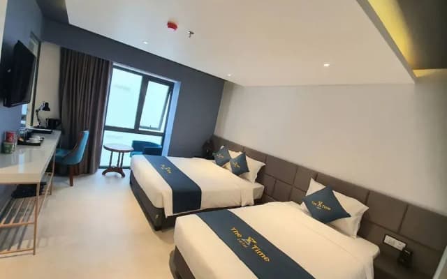 The Time Hotel Nha Trang - photo 4