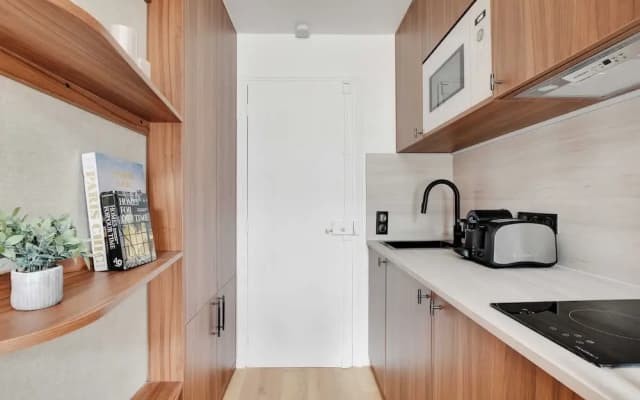 Charming Studio With AC - 2P - Invalides - photo 2