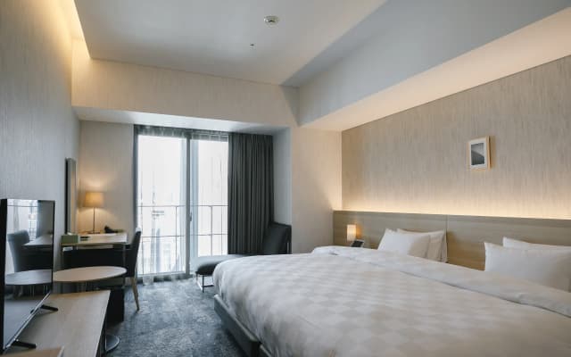Hotel Royal Classic Osaka - photo 3