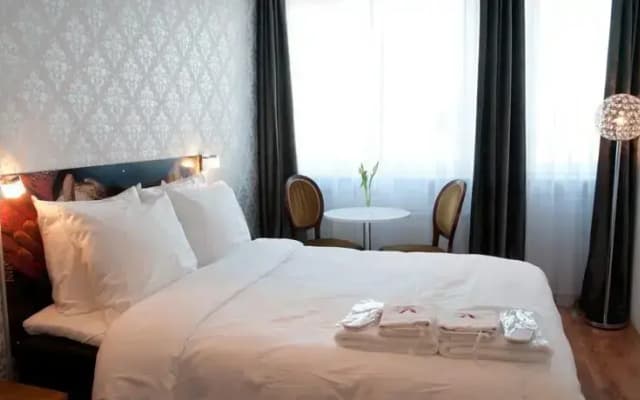 Bed and Breakfast Helmers - photo 5