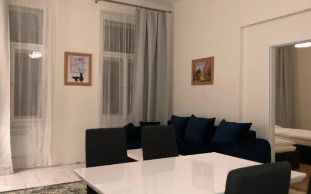 Welcome Hostel Prague Center - photo 4
