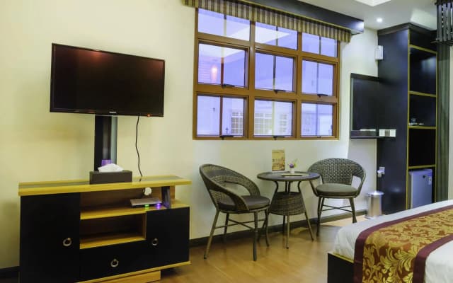 Clear Sky Inn - photo 5