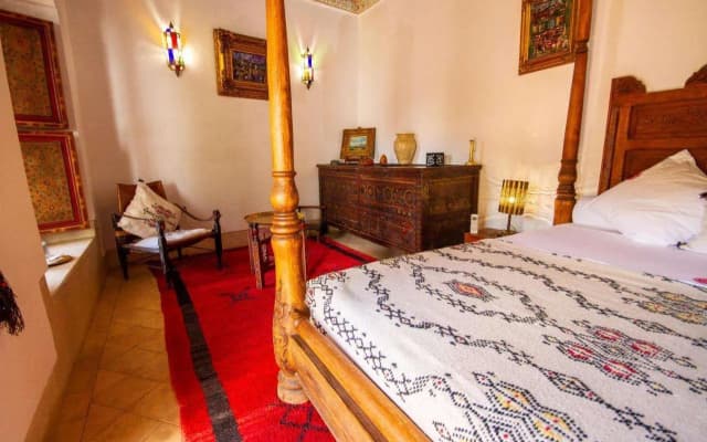 Riad Dombaraka - photo 5