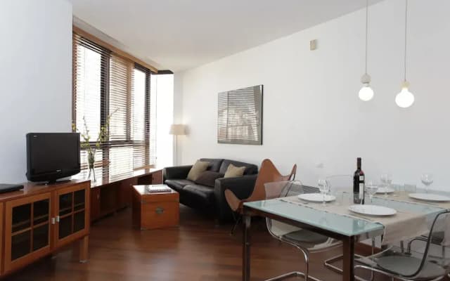 1212 - Olimpic Ciutadella Apartment - photo 4