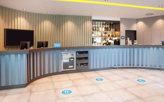 Hampton by Hilton Vienna Messe - photo 2