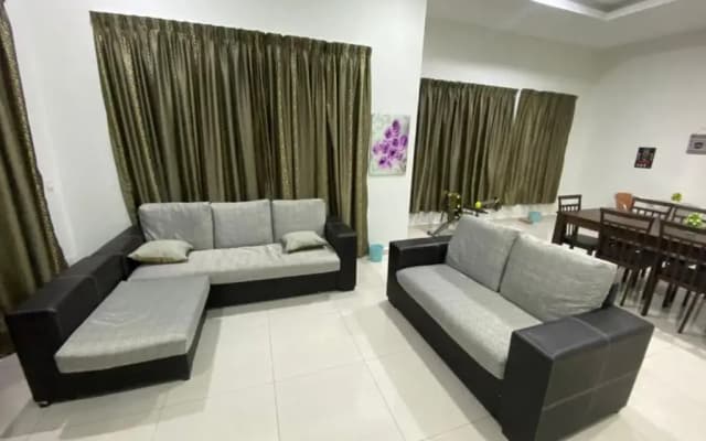 SMS Homestay - photo 4