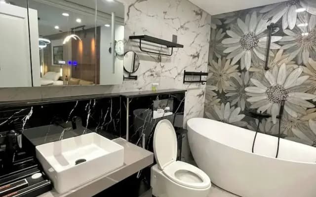 G-Apartment & Hotel - photo 3