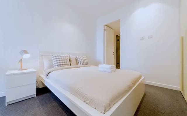 Fawkner Apartment Bay-view LX - photo 4