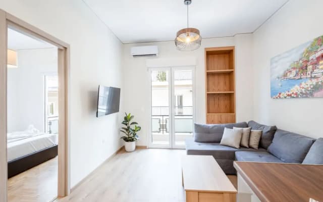 Modern 2-bedroom Gem Close to Metro - photo 2