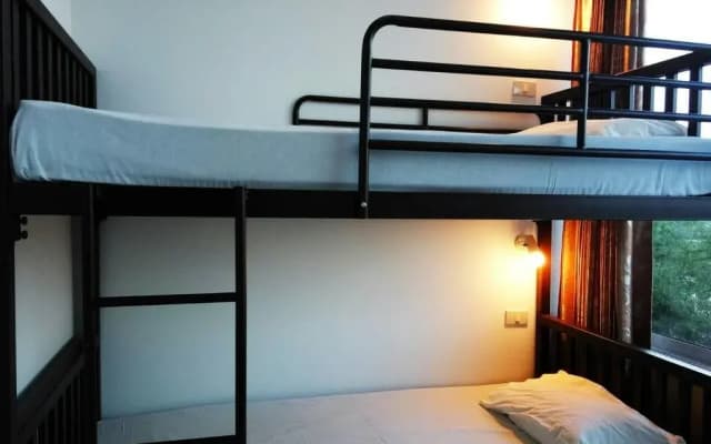 Samui Lakeside Hostel - Adults Only - photo 2