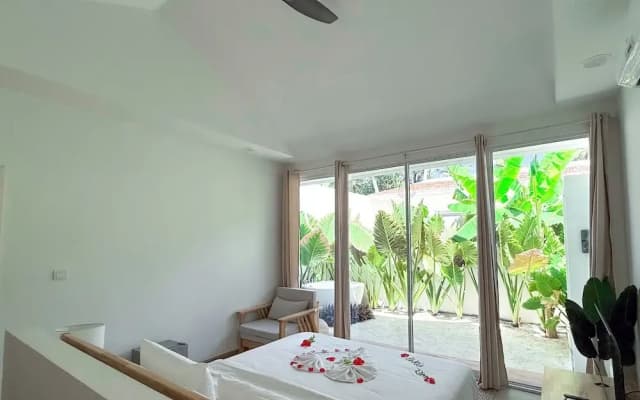 Tropicana Villas - Thoddoo - photo 3