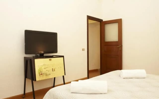 Zia Apartment - Near Vatican Museums - photo 3