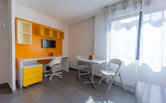 Le Campus - photo 2