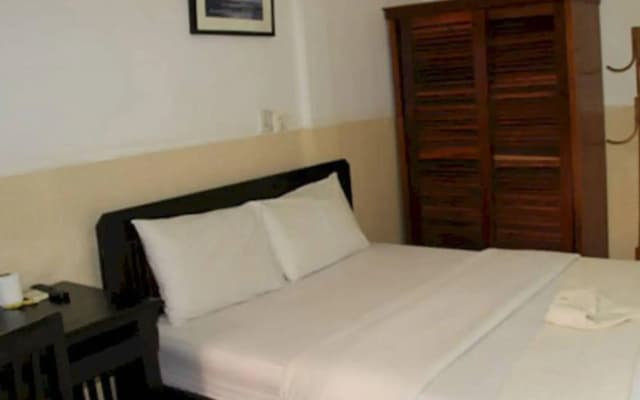 Jasmine Family Hostel - photo 2