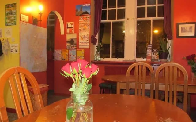 Royal Mile Backpackers - photo 4