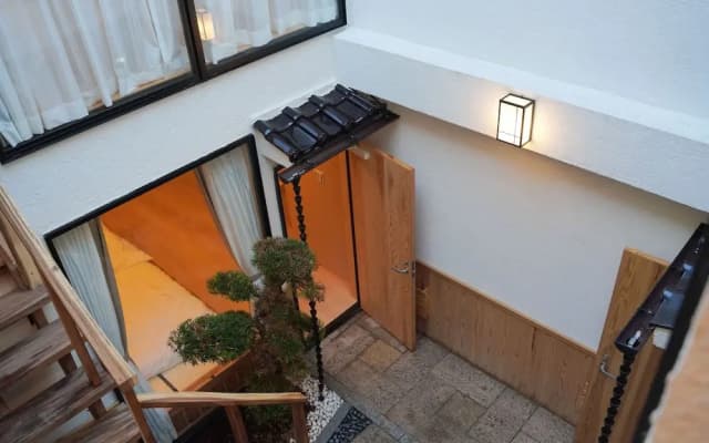Tsuru Inn-Hanazonominamicho Machiya - photo 3