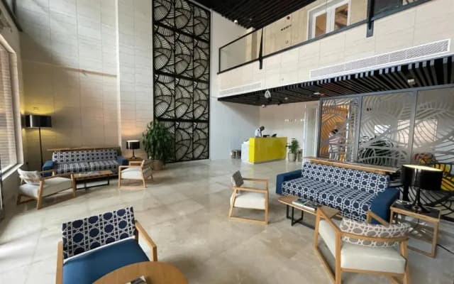 Citivilla Hotel and Service Residence - photo 5