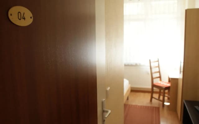 Arena Rooms Berlin Mitte Hotel - photo 5