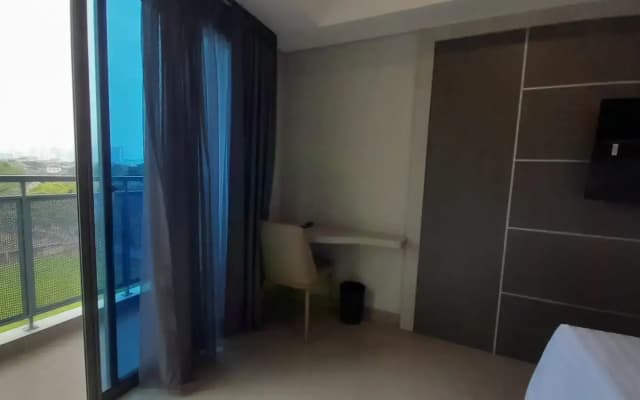 Nemuru Grand Suites - photo 2