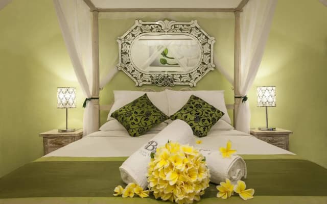Bermimpi Bali Villas - photo 4