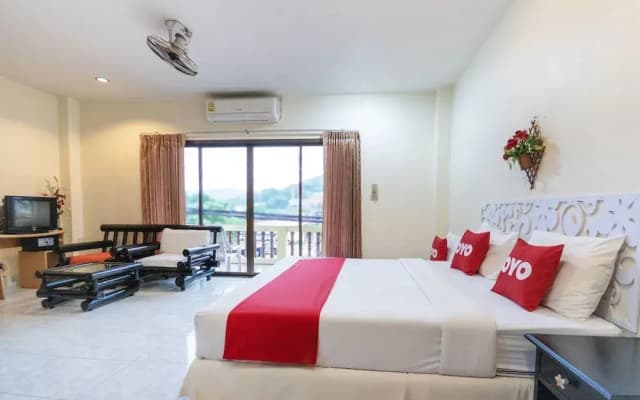 OYO 1151 Massuwan House - photo 4