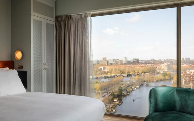 Olympic Hotel - photo 4