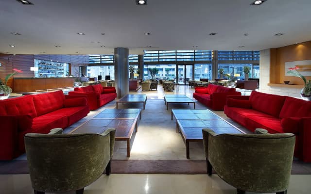 Eurostars Grand Marina - photo 2