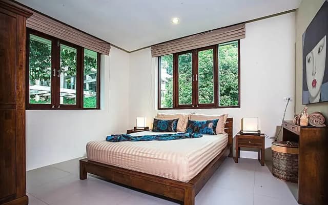Baan Phu Kaew A6 3 Beds - photo 5