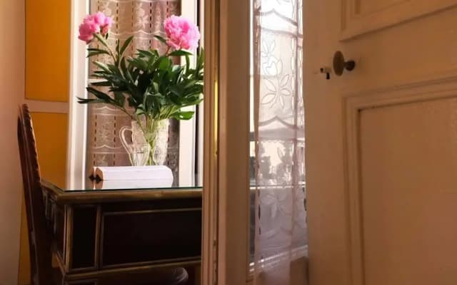 Cozy Yellow Nest - Pigalle Quarters & Sacré-cœur - photo 5