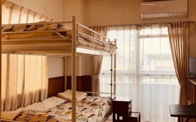 Fushimi-IVY Bunk bed twin 2 - photo 2