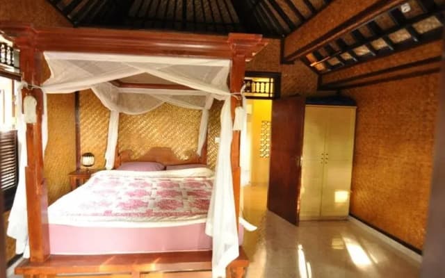 Redjon Guest House - photo 4