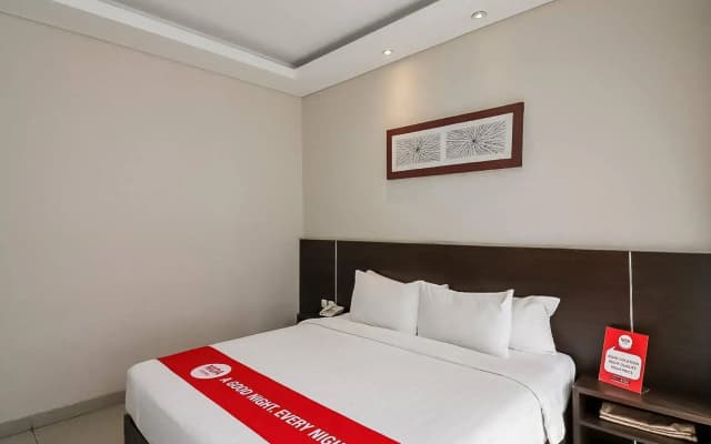ABISHA Hotel Sanur - photo 4