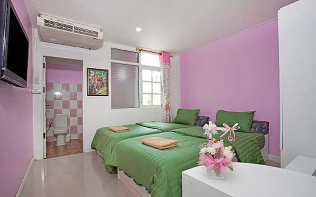 Angel Pool Villa - photo 4