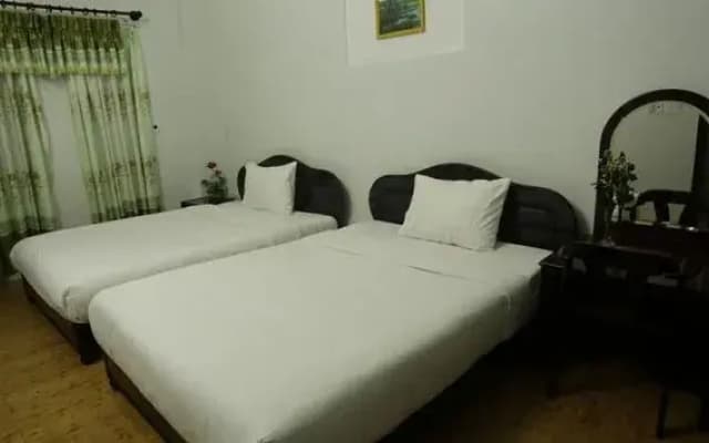 Bien Goi Hotel - photo 5
