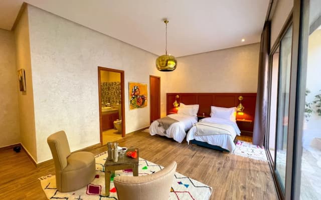 Riad villa saphir & SPA - photo 5