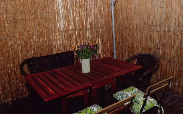 Ruhiges Terrassen Apartment - photo 3