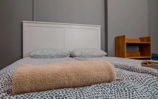 DeeP Guest House - photo 4